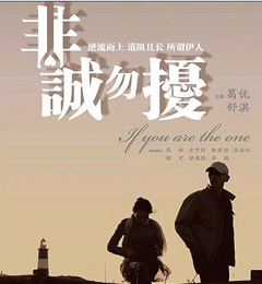 《非誠勿擾》