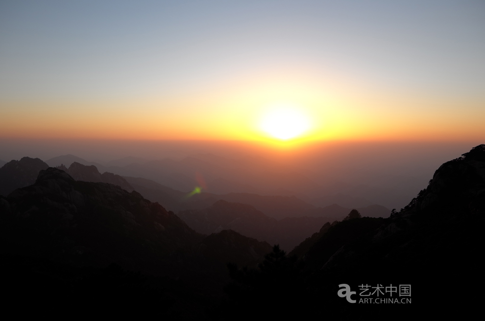 第二屆中外藝術家黃山對話--文化中國夢,第二屆中外藝術家黃山對話,文化中國夢,第二屆,中外藝術家黃山對話,中外藝術家黃山寫生,藝術中國寫生,藝術中國活動