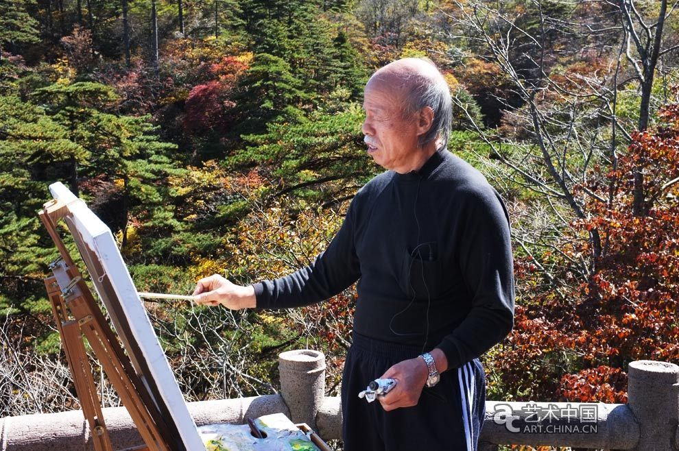 第二屆中外藝術家黃山對話--文化中國夢,第二屆中外藝術家黃山對話,文化中國夢,第二屆,中外藝術家黃山對話,中外藝術家黃山寫生,藝術中國寫生,藝術中國活動 