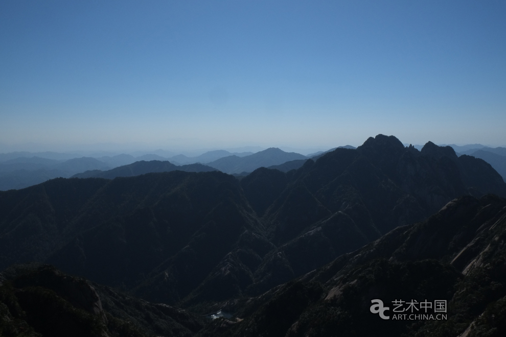 第二屆中外藝術家黃山對話--文化中國夢,第二屆中外藝術家黃山對話,文化中國夢,第二屆,中外藝術家黃山對話,中外藝術家黃山寫生,藝術中國寫生,藝術中國活動 